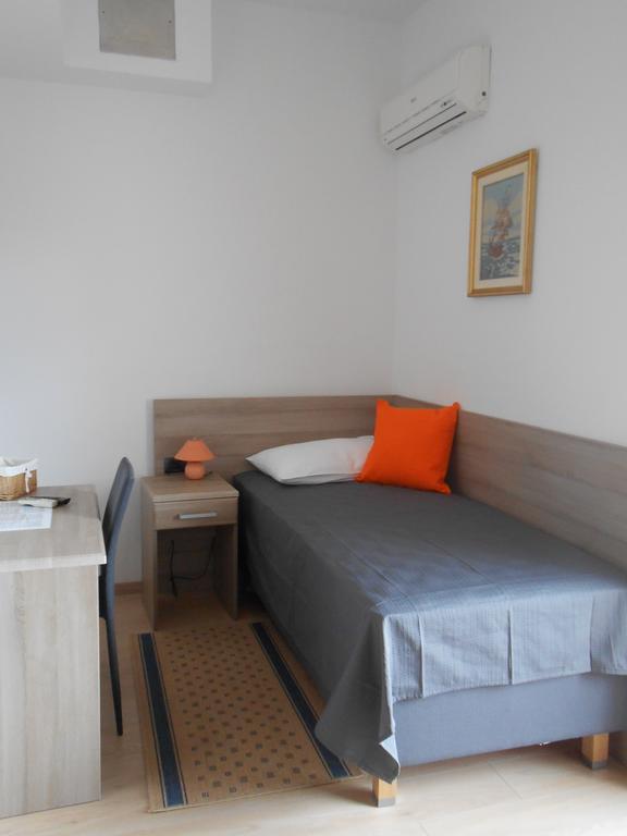 Villa Kristina Rovinj Kültér fotó