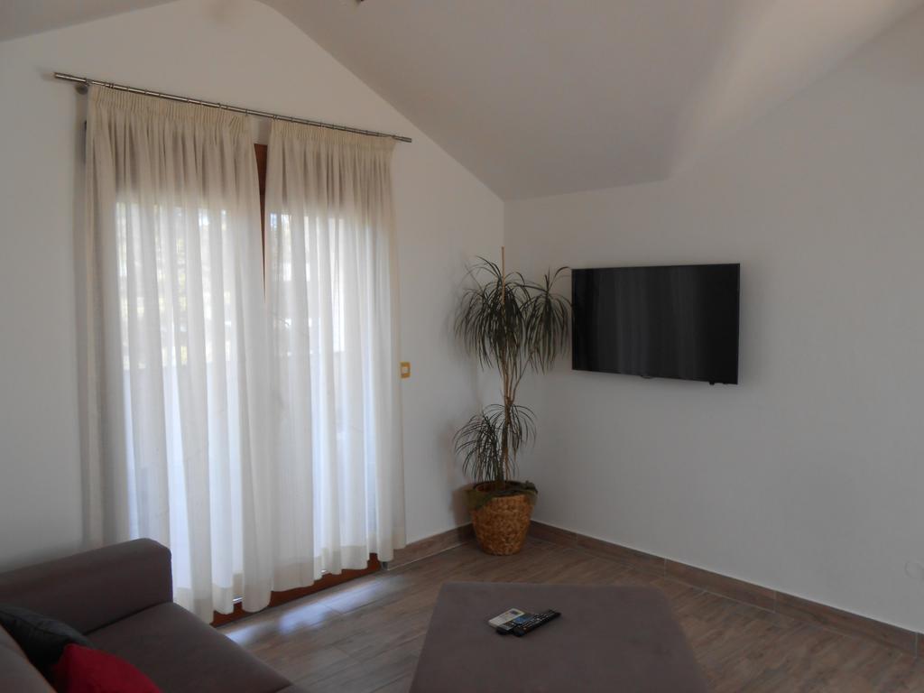 Villa Kristina Rovinj Kültér fotó