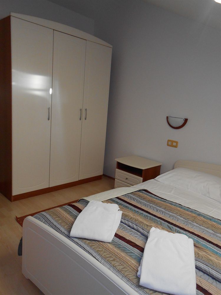 Villa Kristina Rovinj Kültér fotó