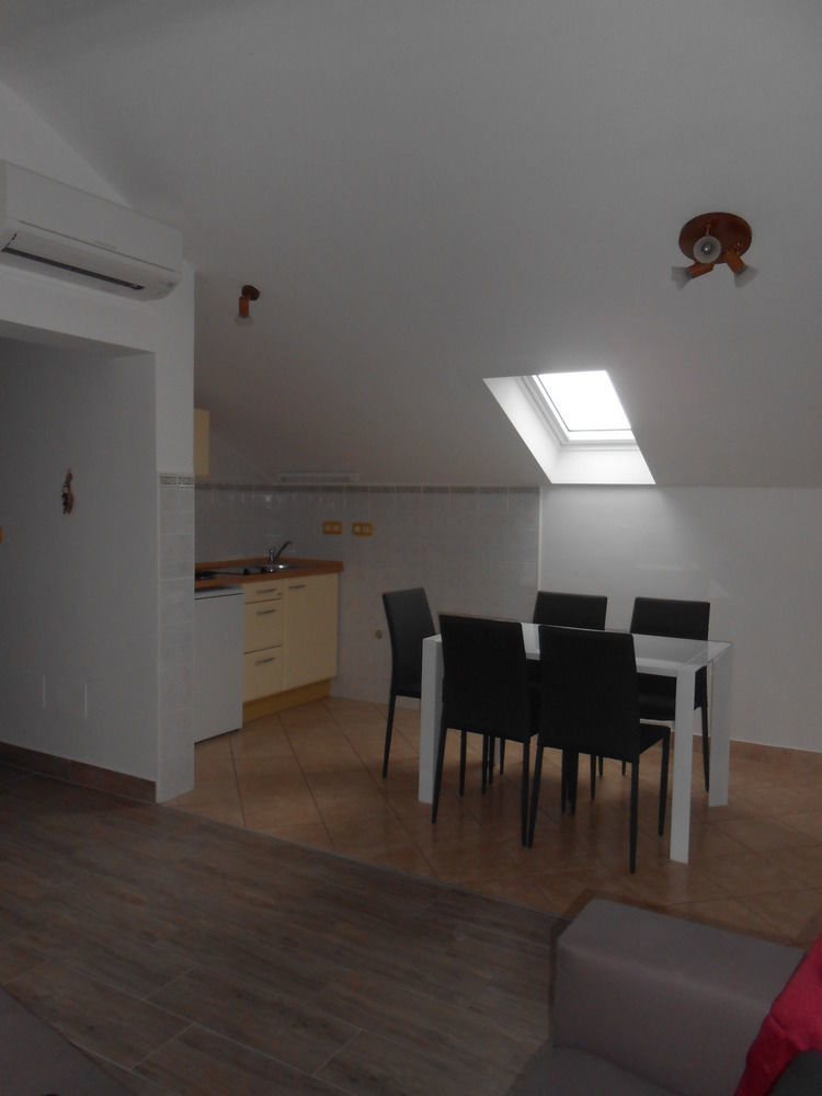 Villa Kristina Rovinj Kültér fotó