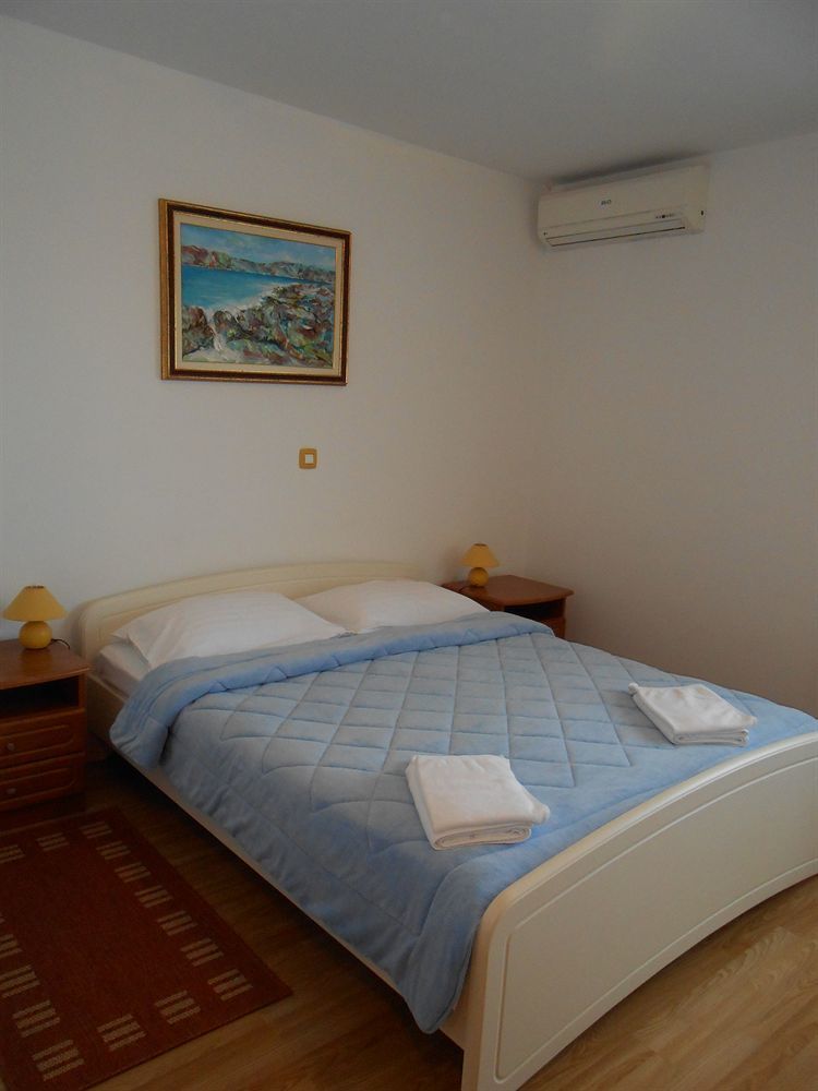 Villa Kristina Rovinj Kültér fotó
