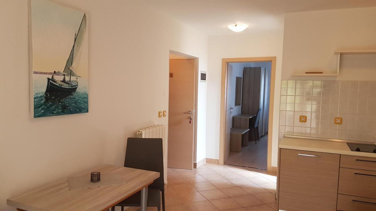 Villa Kristina Rovinj Kültér fotó