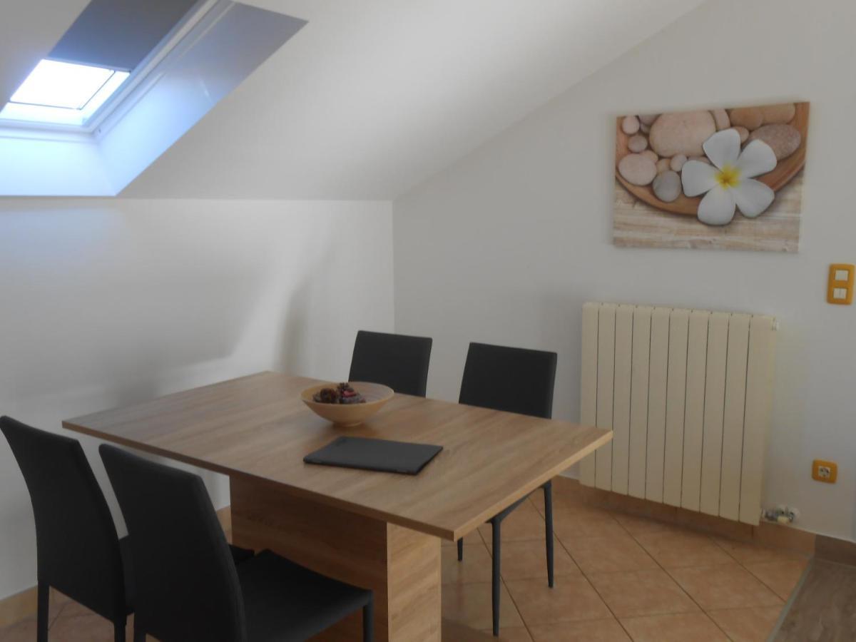 Villa Kristina Rovinj Kültér fotó